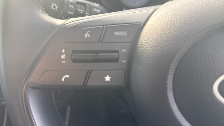 Hyundai i20 1.0T GDi Advance [Nav] 5dr Petrol Hatchback